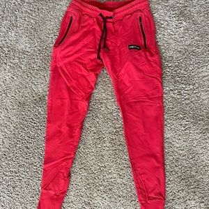 Flag Nor Fail Joggers
